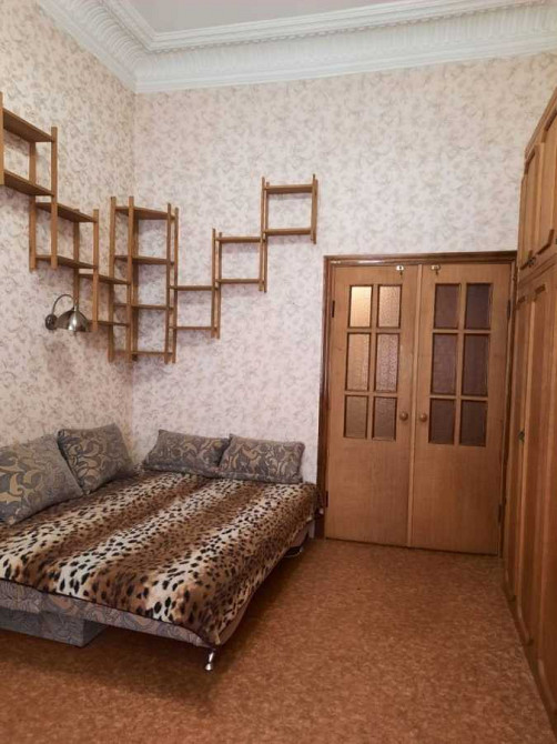долгосрочная аренда 1-к квартира Одесса, Приморский, 6000 грн./мес. Одеса - зображення 1