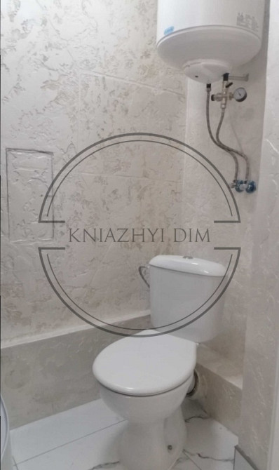 Продажа 1 ком. квартиры м. Дружбы Народов Код Объекта № 21140763 Киев - изображение 9