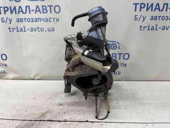 Турбина Renault Trafic 2001-2014 8200822404 (Арт. 81600) Київ