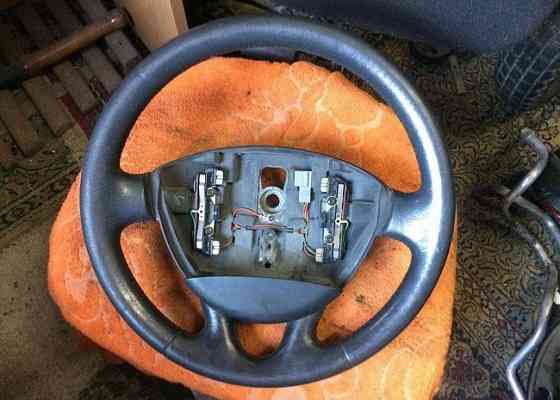 Б/у руль, рулевое колесо, 8200014856, Renault Laguna, Trafic, Espace Кропивницький