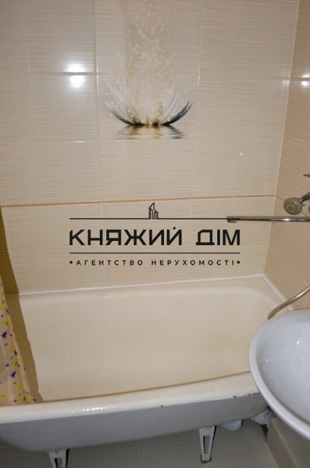 Оренда 1 кімнатна квартира м. Позняки КОД 1160673 Київ - зображення 8