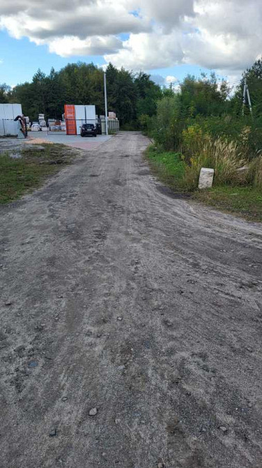 продажа земля коммерческого назначения Киево-Святошинский, Вита-Почтовая, 409500 $  - зображення 9