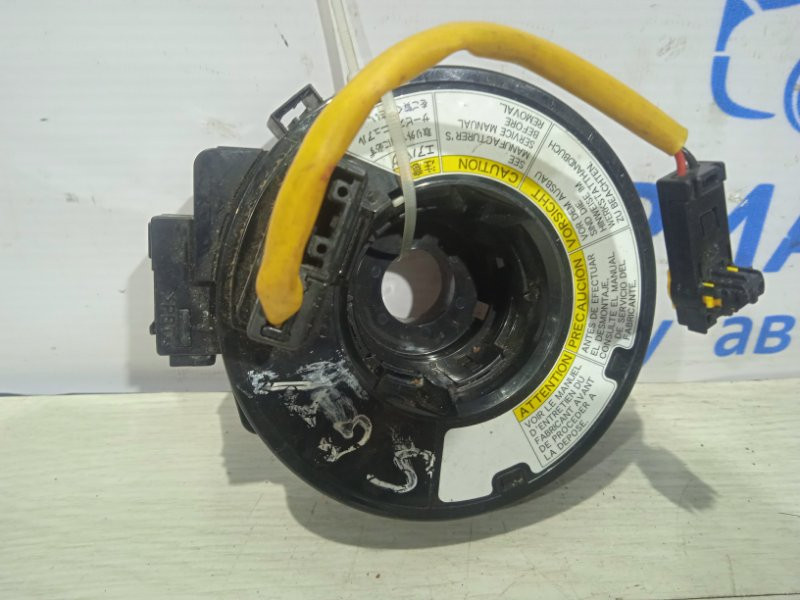 Шлейф AIRBAG Suzuki Grand Vitara JT 2005 (б/у) Киев - изображение 1