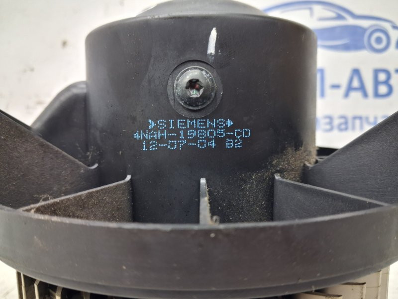 Моторчик печки Nissan Pathfinder 2004-2014 27226EA010 (Арт. 65904) Киев - изображение 5