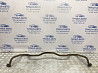 Стабилизатор задний Mitsubishi Pajero Wagon 1999-2006 MR418549 (Арт. 54455) Киев