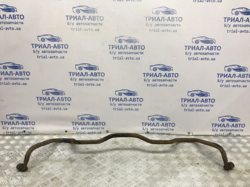 Стабилизатор задний Mitsubishi Pajero Wagon 3 3.2 ДИЗЕЛЬ 4M41 1999 (б/у) Київ - зображення 1