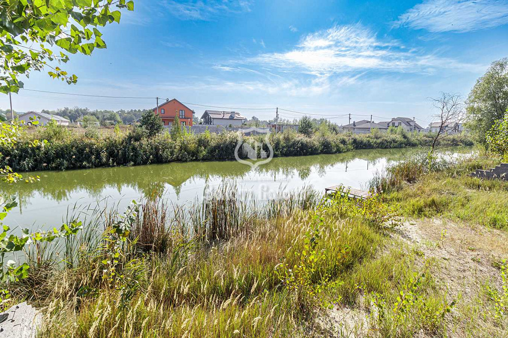 продажа 3-к дом Бориспольский, Гнедин, 145000 $  - изображение 8