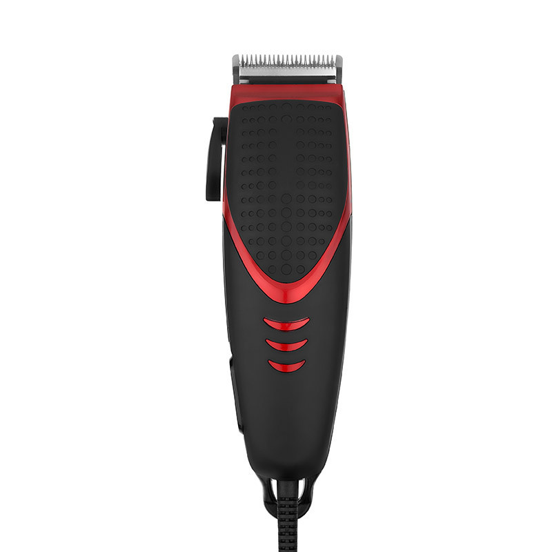 Машинка для стрижки волос Aurora 292AU 4 насадки Київ - зображення 1