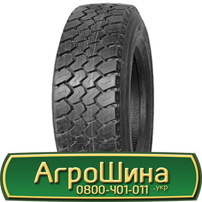 245/70 R19.5 Long March LM509 135/133M Ведуча шина Київ - зображення 1