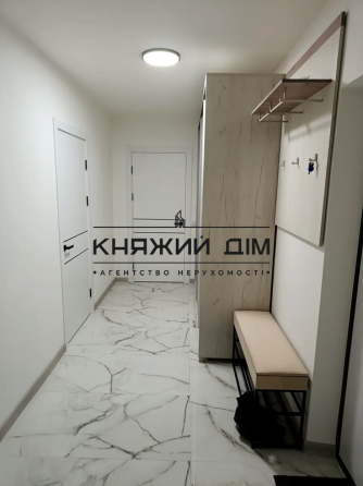 БЕЗ КОМІСІЇ | Оренда 2-кімнатної квартири, ЖК «Одеський Бульвар», с. Новосілки, Київська обл. Киев