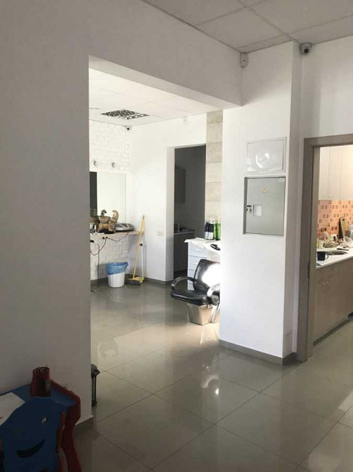 продажа офисное помещение Киев, Днепровский, 65000 $ Київ - зображення 2