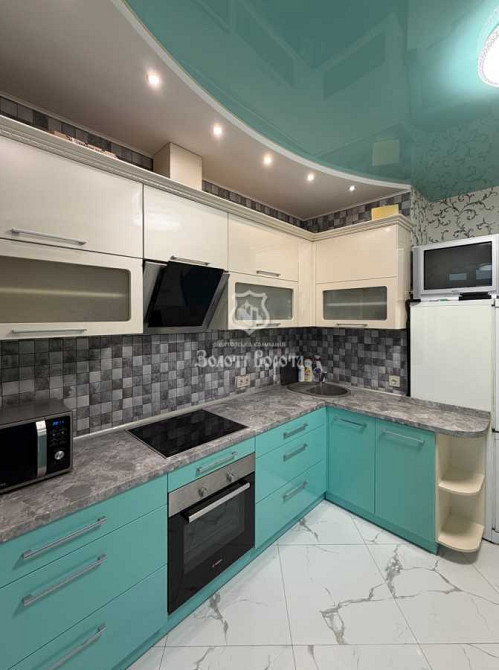 продажа 1-к квартира Киев, Святошинский, 98000 $ Київ - зображення 4