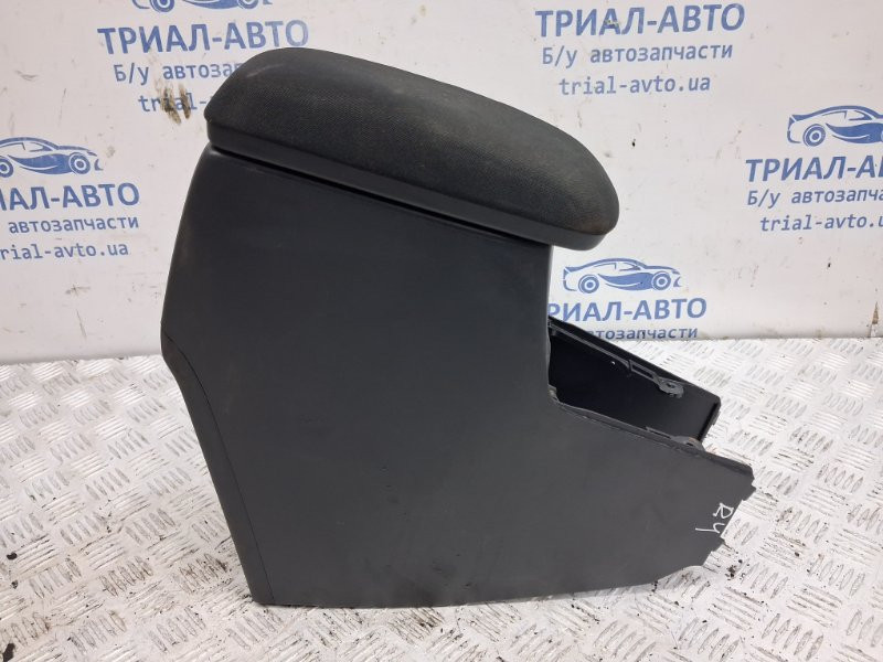 Подлокотник Toyota Auris E150 1.6 БЕНЗИН 1ZRFAE 2006 (б/у) Київ - зображення 4