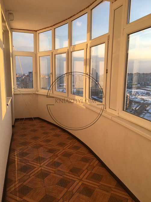 Продаж 1 кім. квартири на Драгоманова у новому будинку метро Позняки КОД 21146433 Киев - изображение 4