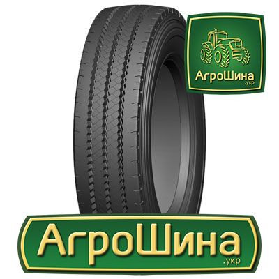 Грузовая шина Jinyu JU555 (универсальная) 275/70 R22.5 148/145J Киев - изображение 1