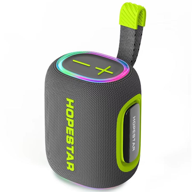 Bluetooth колонка Hopestar H57 mini 10W Херсон - зображення 1