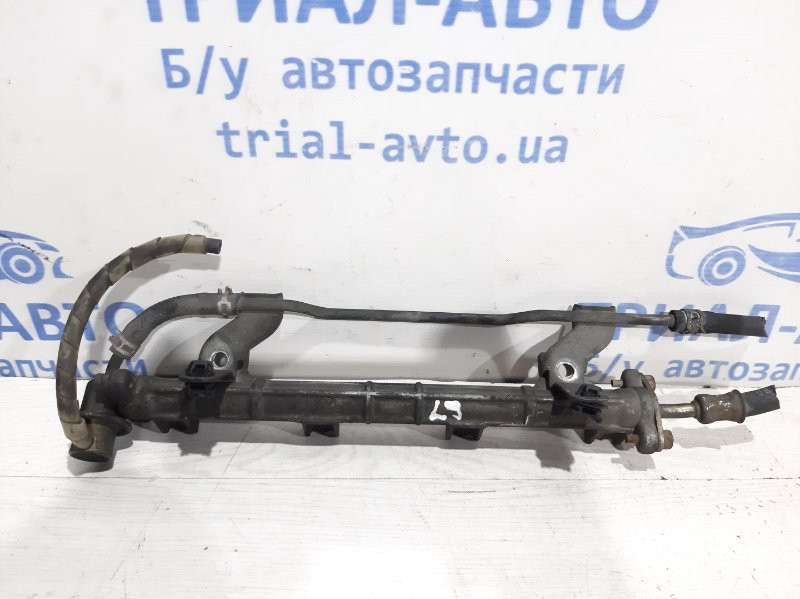 Топливная рампа Mitsubishi Lancer 9 1.6 БЕНЗИН 4G18 2003 (б/у) Киев - изображение 1