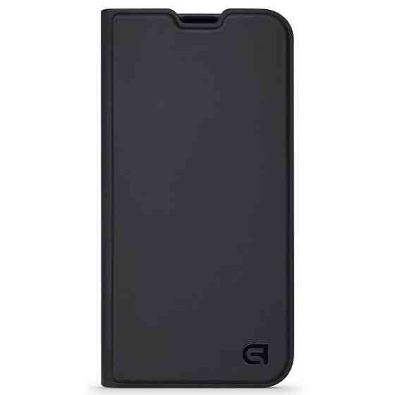 Чохол-книжка ArmorStandart OneFold для Xiaomi Redmi A7 Pro 4G/Poco C81 Pro 4G Black (ARM91136) Харків