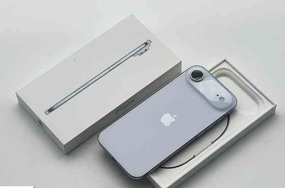 Apple iPhone 17 Pro Max, 17 Pro, 17, iPhone Air, iPhone 16 pro max, 16 pro Київ