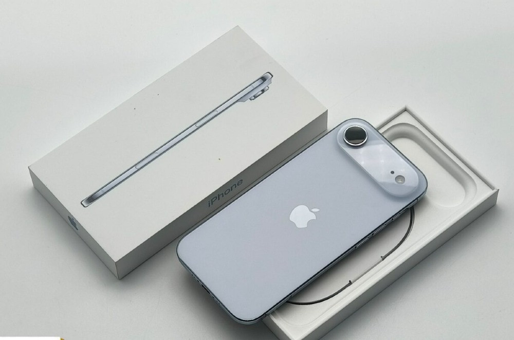 Apple iPhone 17 Pro Max, 17 Pro, 17, iPhone Air, iPhone 16 pro max, 16 pro Київ - зображення 4