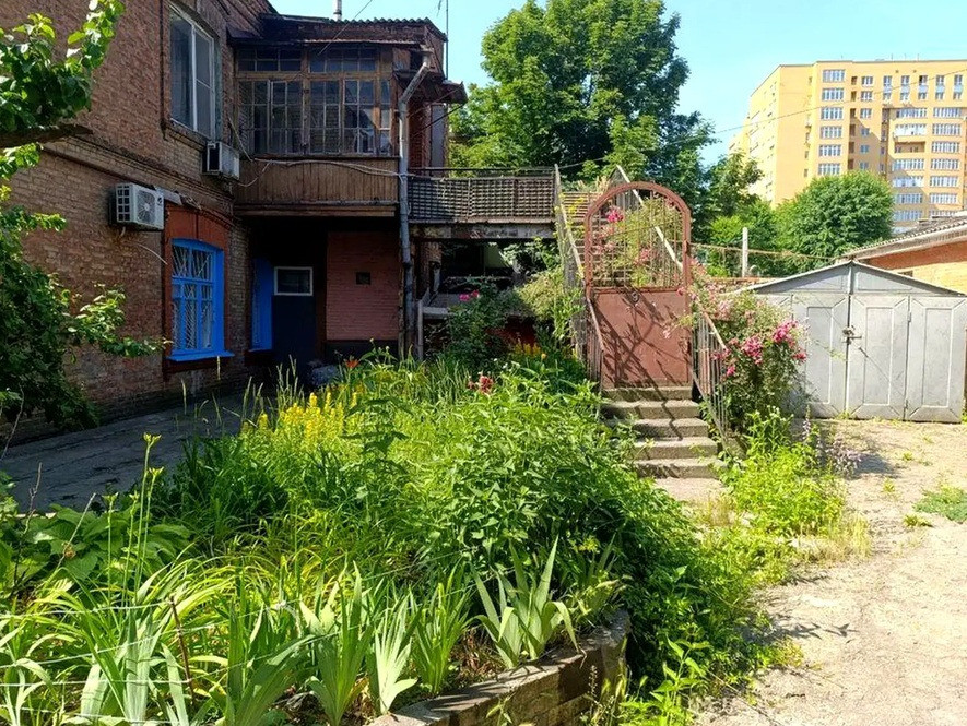 Продам. 2-к.кв. 1/2, Нагорка. Вул. Писаржевського Дніпро - зображення 5