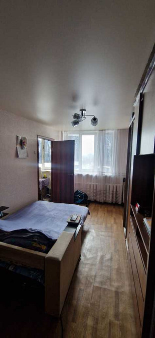 продажа 1-к квартира Днепр, Соборный, 24000 $ Дніпро - зображення 3