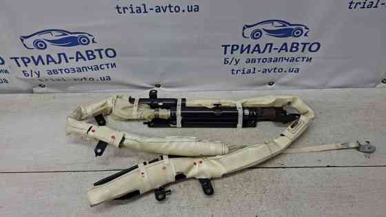 Airbag потолка(шторка) правый Mitsubishi Lancer 2003-2009 MN124272 (Арт. 73921) Киев