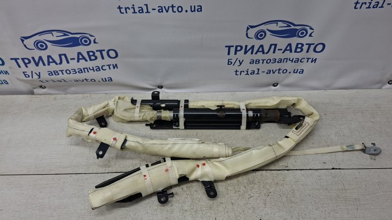 Airbag потолка(шторка) правый Mitsubishi Lancer 9 1.6 БЕНЗИН 4G18 2003 (б/у) Київ - зображення 1