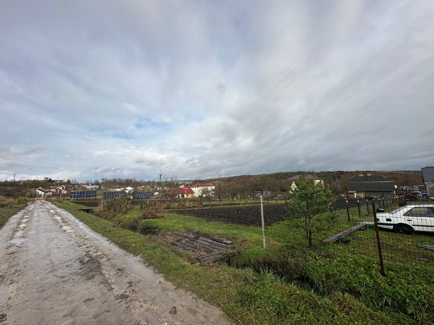 Продаж ділянки Лани Бібрка 27сот Бібрка - зображення 11