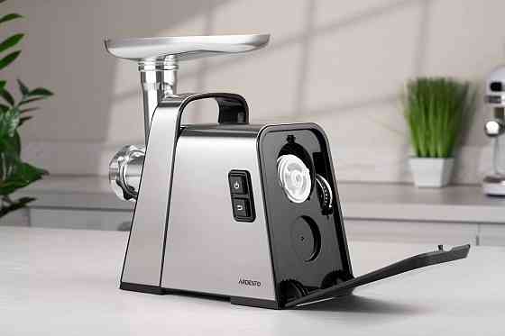 Мясорубка Ardesto MGK-2400 2400 Вт Киев