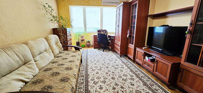 долгосрочная аренда 2-к квартира Киев, Святошинский, 15500 грн./мес. Киев - изображение 3
