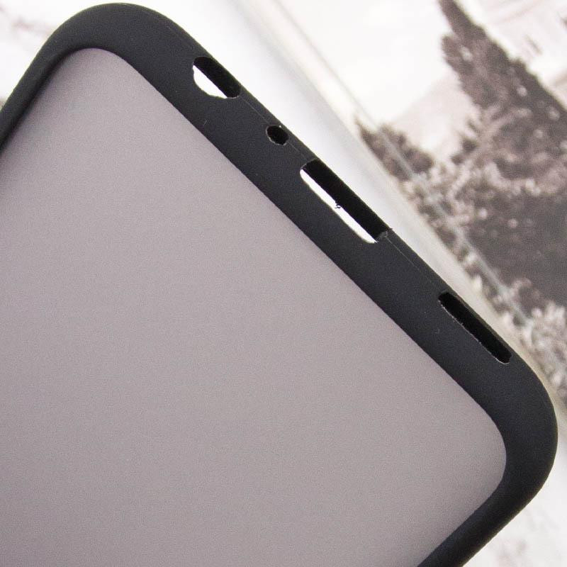 Чехол TPU+PC Lyon Frosted для Oppo A3 4G / A3x 4G/ A40m Херсон - зображення 12