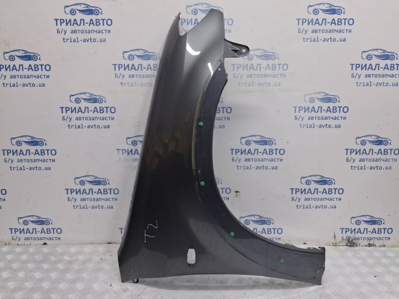 Крыло переднее правое Mitsubishi Outlander 2003-2006 5220A144 (Арт. 66290) Киев - изображение 1