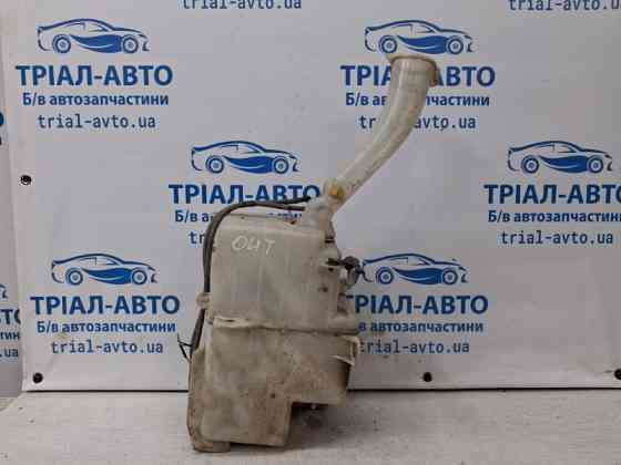 Бачок омывателя Mitsubishi Outlander CU 2.4 БЕНЗИН 4G69 2003 (б/у) Київ