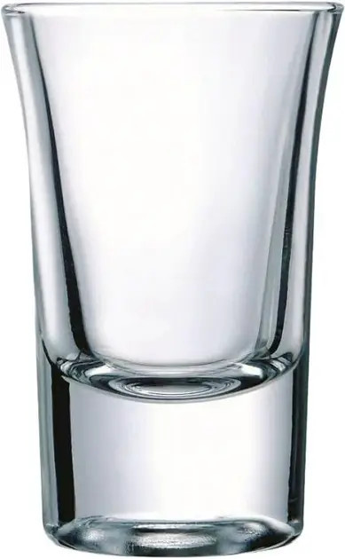 Набір стопок Arcoroc Hot Shot 21554-1-6 34 мл 6 шт Київ - зображення 1