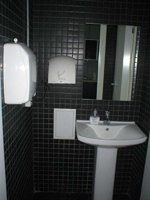 продажа офисное помещение Киев, Голосеевский, 272550 $ Киев - изображение 12