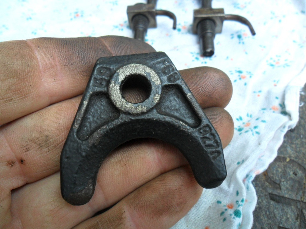 VAG 026905251, Кронштейн Фольксваген, Ауді, Сеат, оригінал Винница - изображение 8