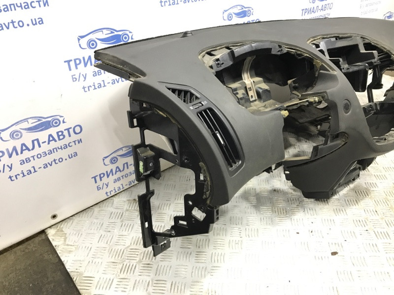 Торпеда с подушкой бесопасности Kia Ceed ED 1.6 DIESEL D4FB 2006 (б/у) Киев - изображение 3