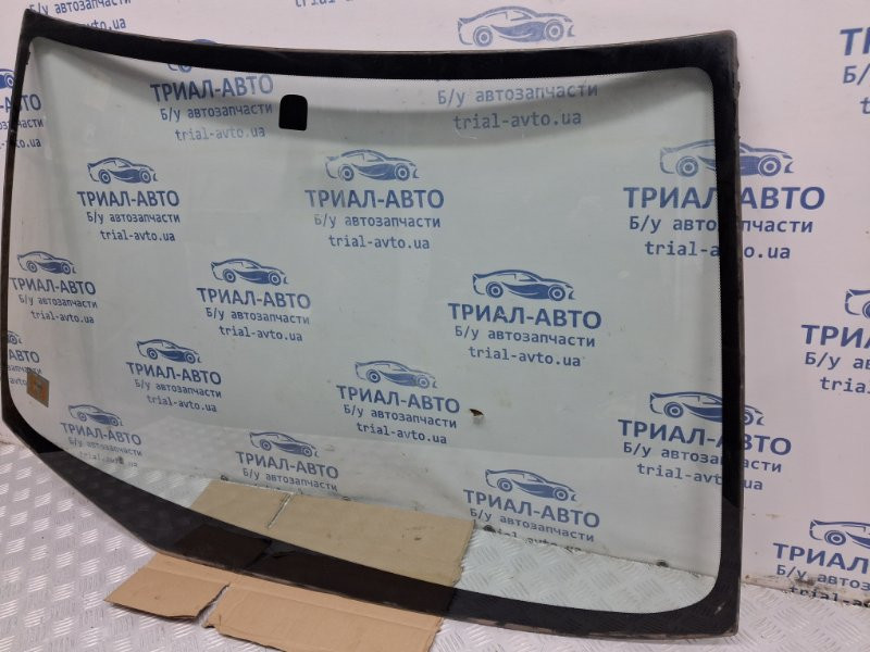 Стекло лобовое Mitsubishi Lancer 9 1.6 БЕНЗИН 4G18 2003 (б/у) Київ - зображення 3