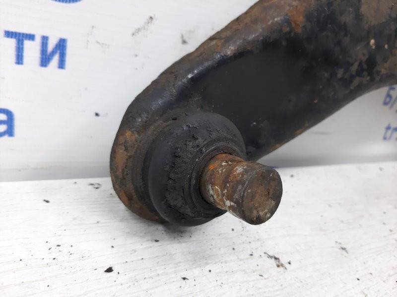 Рычаг левый Mitsubishi Lancer 9 1.6 БЕНЗИН 4G18 2003 (б/у) Киев - изображение 3