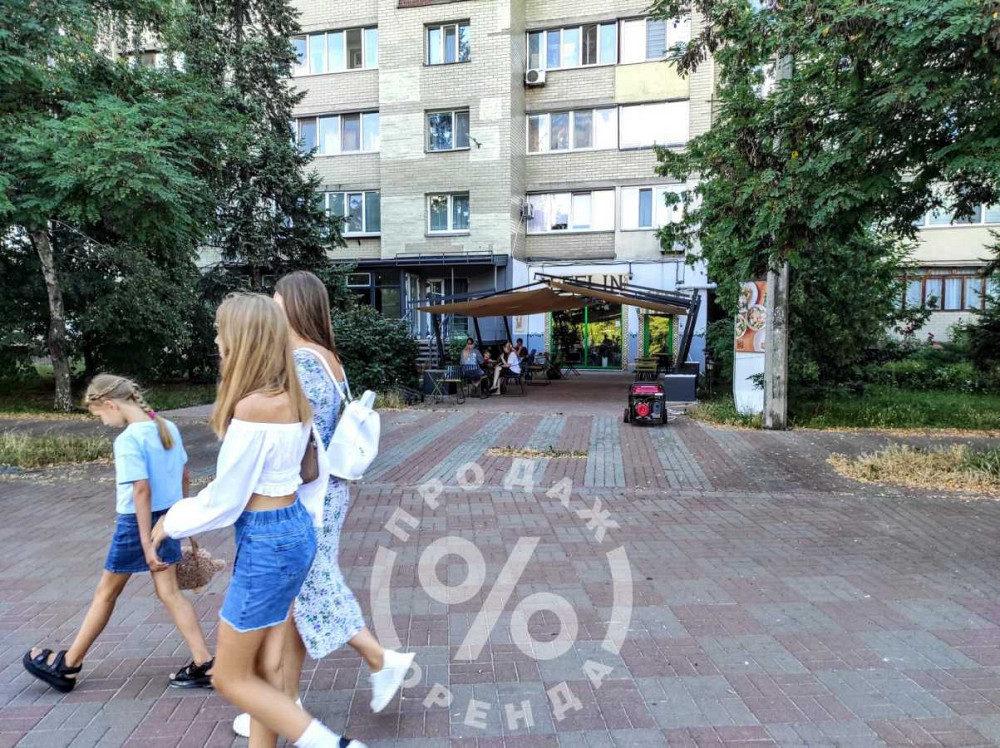 продажа торговые площади Киев, Оболонский, 268000 $ Київ - зображення 9