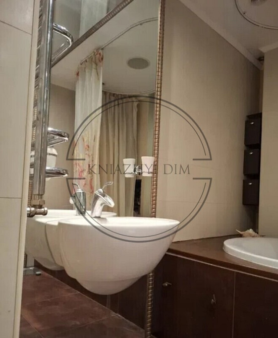 Оренда 3-х к. квартири м. Лук'янівська. № 11202362 Киев - изображение 12