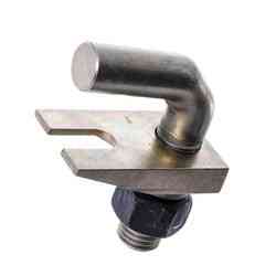 Съемник шаровых "уголок" универсальный (Харьков-1) УГОЛХ Харьков