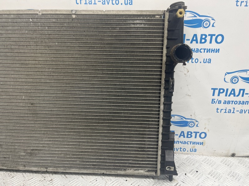 Радиатор основной Ford Explorer 5 3.5 БЕНЗИН ENKX0 2011 (б/у) Киев - изображение 5