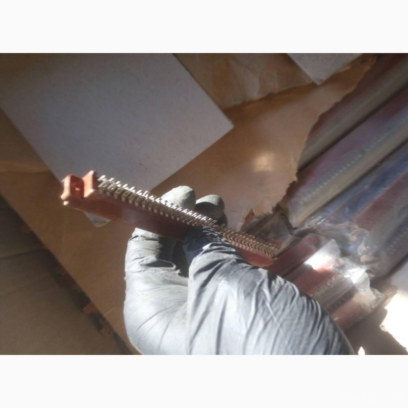 Разъемы РПП-72Г1-Т3. -363шт. по 10грн Харків - зображення 6