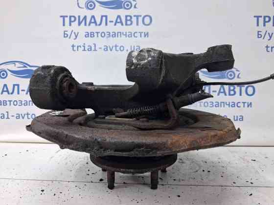 Цапфа задняя левая со ступицей Chevrolet Captiva 2006-2018 23337211 (Арт. 65037) Київ