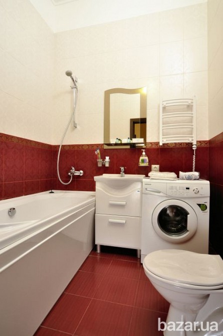 Стильная ДВУХ ком. кв. на Исполкомовской Дніпро - зображення 5