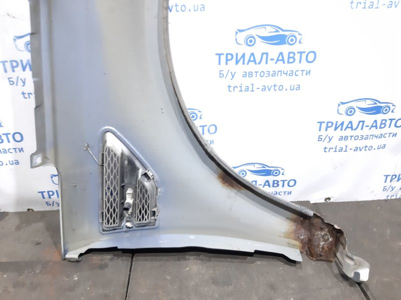Крыло переднее левое  Land Rover Freelander 2006-2014 LR005868 (Арт. 22451) Київ - зображення 8