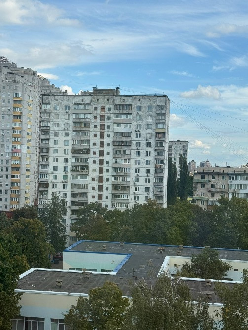 без комісії продаю 1-кім. квартиру Київ - зображення 10