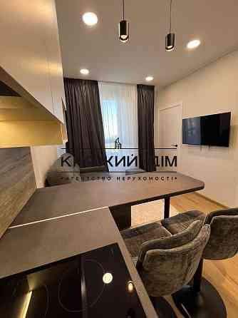 Перша Здача! Оренда 1-но к. квартири в ЖК Uno City м. Дорогожичі. №11203422 Київ